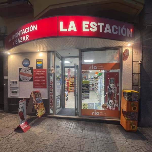 Visitar la tienda