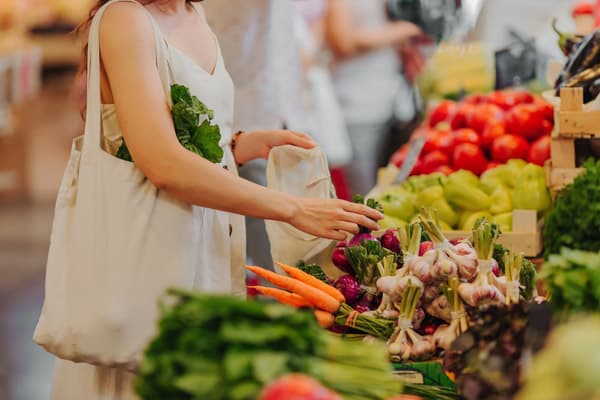 Tienda de alimentos en A Coruña